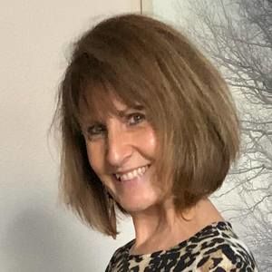 Meet your Posher, Vicki